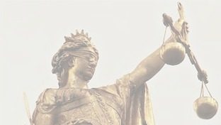 lady justice